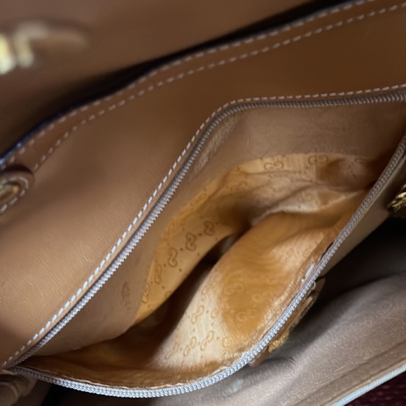 ❌🚫SOLD🚫❌Authentic Gucci vintage bag - Picture 11 of 15